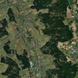 Schwendi Satellite Map