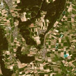 Aletshausen Satellite Map