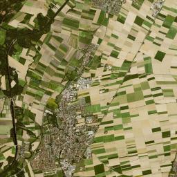 Schwabmünchen Satellite Map