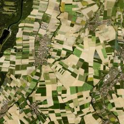 Prittriching Satellite Map