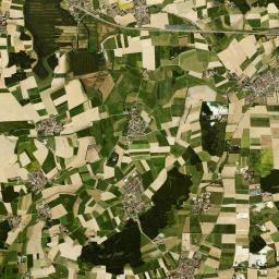 Adelshofen Satellite Map