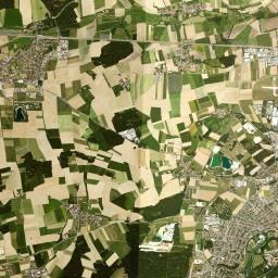 Mammendorf Satellite Map