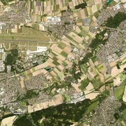 Emmering Satellite Map