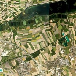 Kirchheim bei München Satellite Map