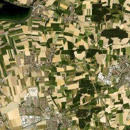 Pliening Satellite Map