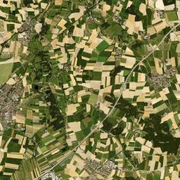 Ottenhofen Satellite Map