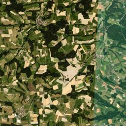 Reichertsheim Satellite Map