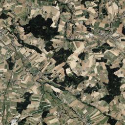 Mehrnbach Satellite Map