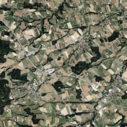 Haag am Hausruck Satellite Map