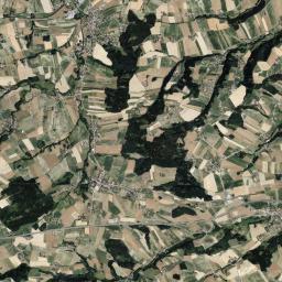 Meggenhofen Satellite Map