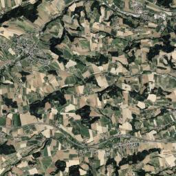 Schlüsslberg Satellite Map