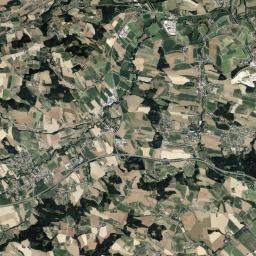 Pichl bei Wels Satellite Map