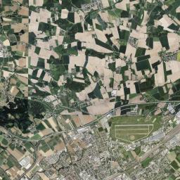 Dickerldorf Satellite Map