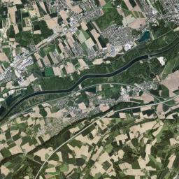 Sammersdorf Satellite Map