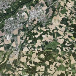 Nöstlbach Satellite Map