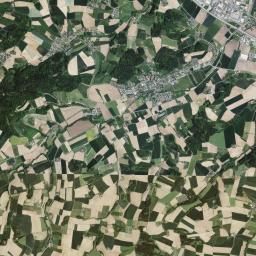 Sankt Florian Satellite Map