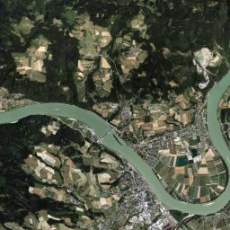 Hofamt Priel Satellite Map