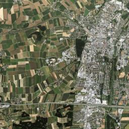 Stattersdorf Satellite Map