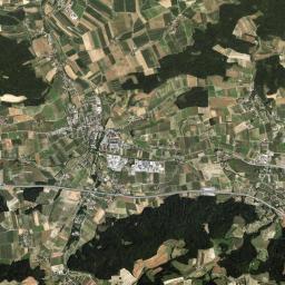 Böheimkirchen Satellite Map