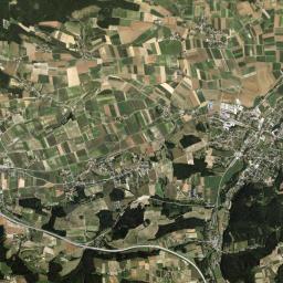 Neulengbach Satellite Map