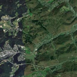 Tullnerbach-Lawies Satellite Map