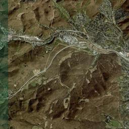 Purkersdorf Satellite Map