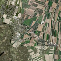 Groß-Enzersdorf Satellite Map