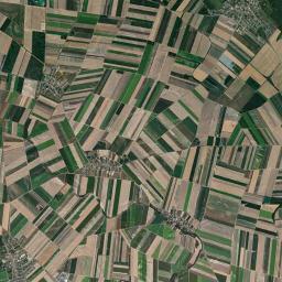 Leopoldsdorf im Marchfelde Satellite Map