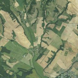 Dudince Satellite Map