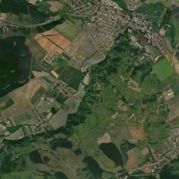 Sajóbábony Satellite Map