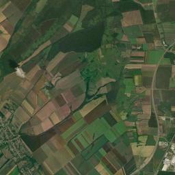 Sajóvámos Satellite Map