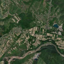 Rokosovo Satellite Map