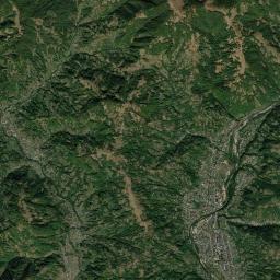 Dubove Satellite Map