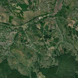 Voloka Satellite Map