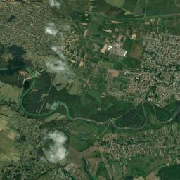 Marshintsy Satellite Map