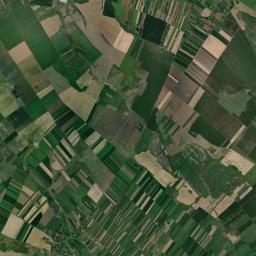 Comuna Viişoara Satellite Map