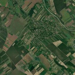 Miorcani Satellite Map