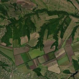 Millerovo Satellite Map