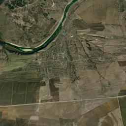 Koksovyy Satellite Map
