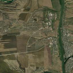 Belaya Kalitva Satellite Map
