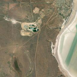 Nizhniy Baskunchak Satellite Map
