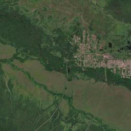 Mukhen Satellite Map