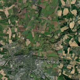 Vitré Satellite Map