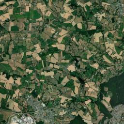 Port-Brillet Satellite Map