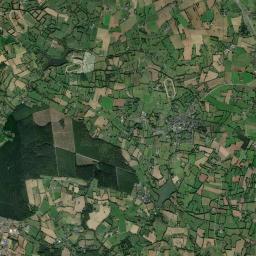 Saint-Ouën-des-Toits Satellite Map