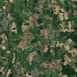 Montbizot Satellite Map