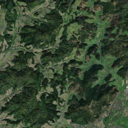Gutach im Breisgau Satellite Map