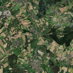 Dürmentingen Satellite Map