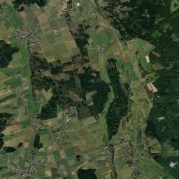 Gutenzell-Hürbel Satellite Map