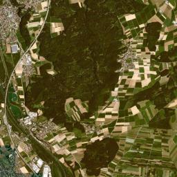 Altenstadt Satellite Map